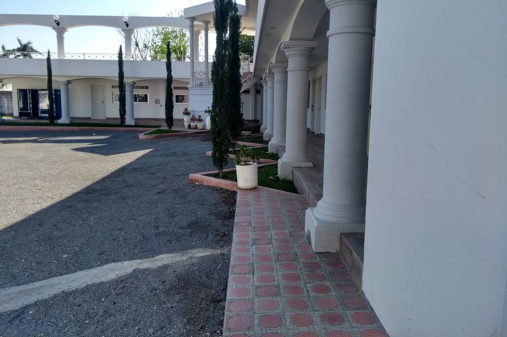 Photo of Outdoor in Ciudad Victoria