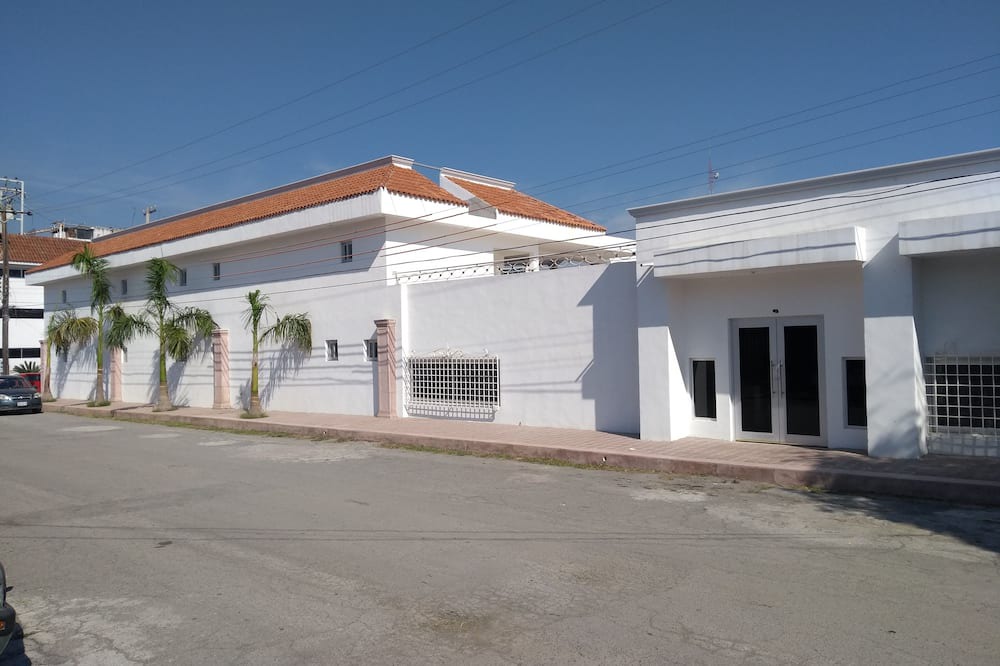 Photo of Outdoor in Ciudad Victoria