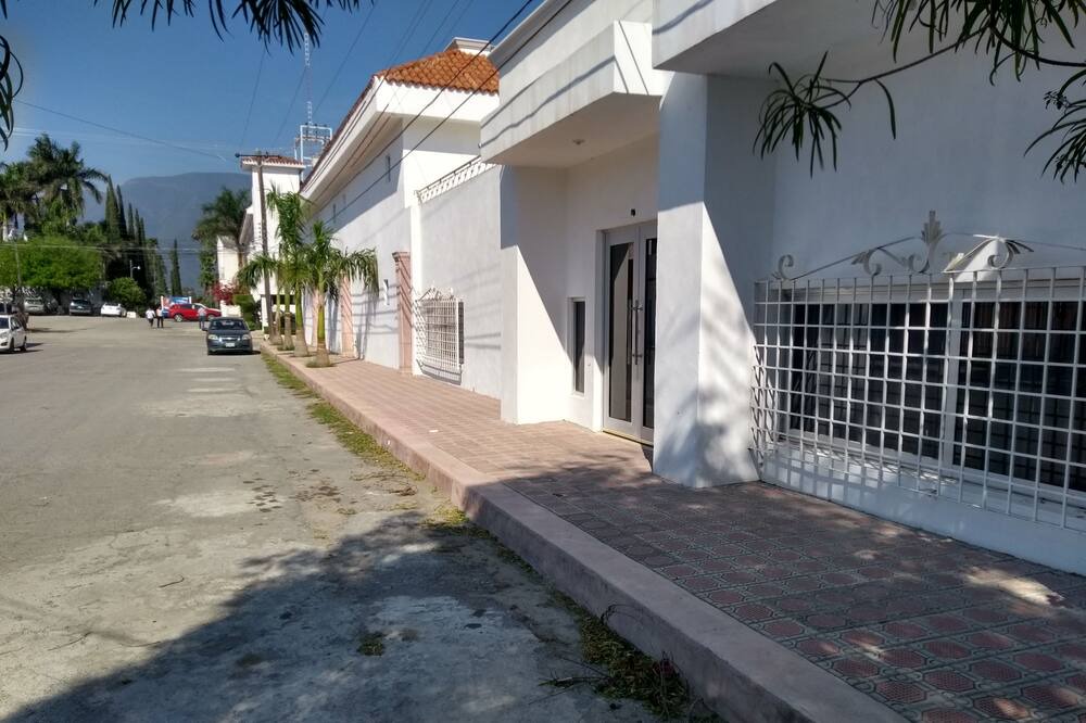 Photo of Outdoor in Ciudad Victoria