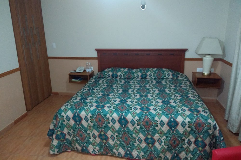 Photo of Bedroom in Ciudad Victoria