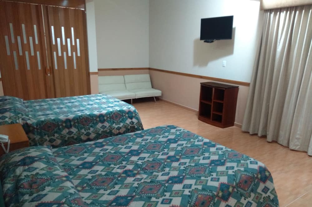 Photo of Bedroom in Ciudad Victoria