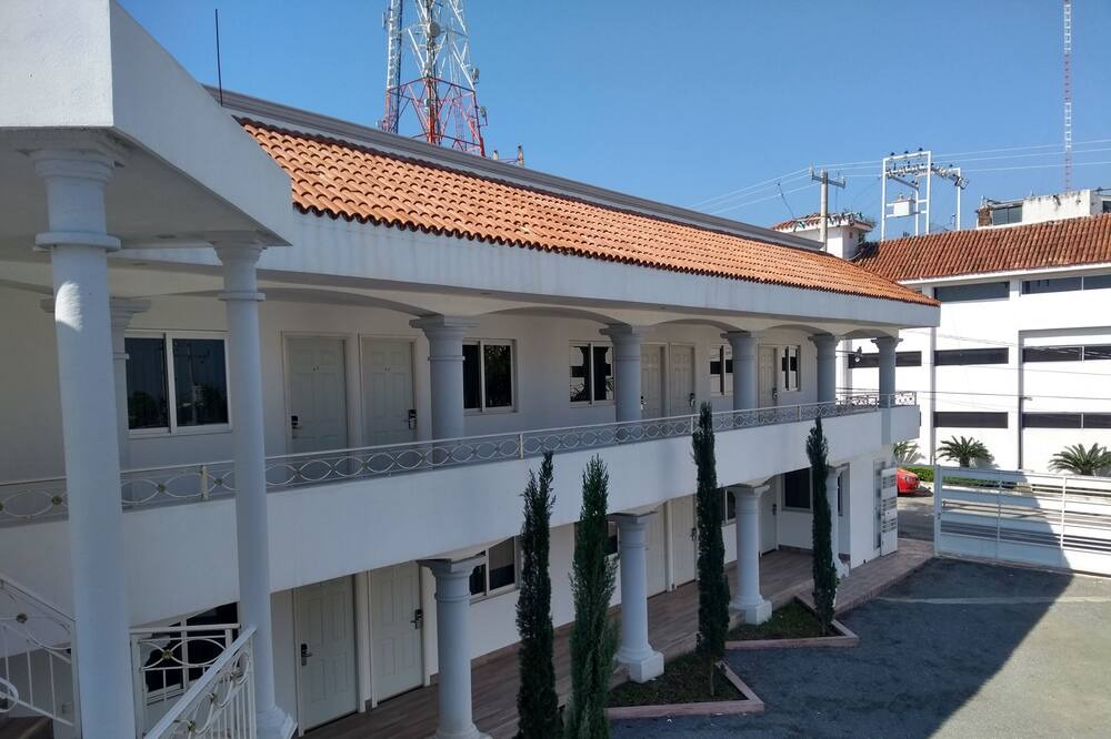 Photo of Outdoor in Ciudad Victoria