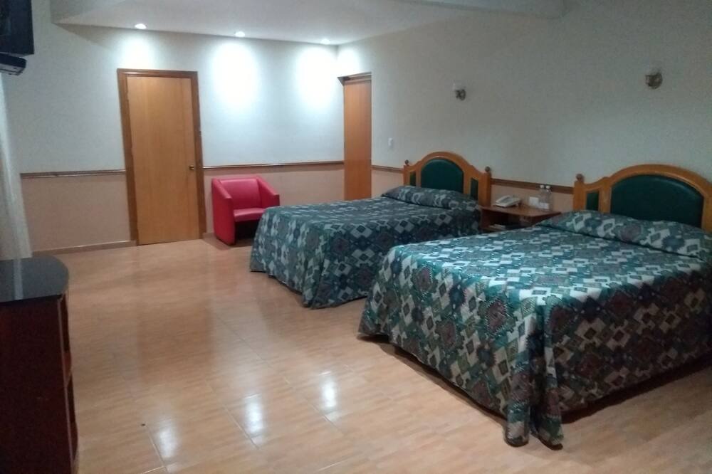 Photo of Bedroom in Ciudad Victoria