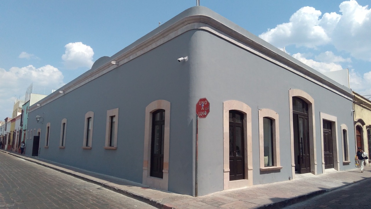 Photo of Outdoor in Downtown Queretaro