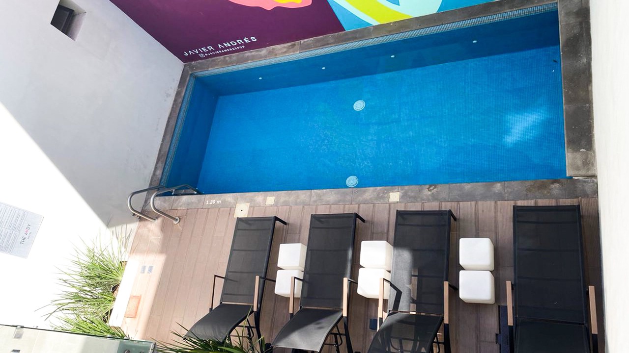 Photo of Outdoor in Downtown Queretaro