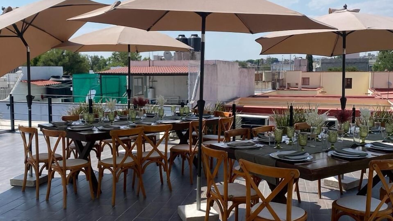 Photo of Outdoor in Downtown Queretaro