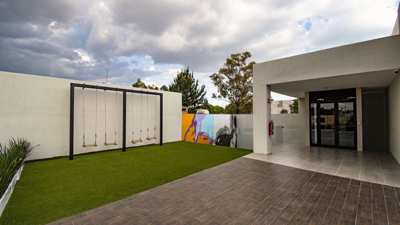 Photo of Outdoor in Downtown Queretaro