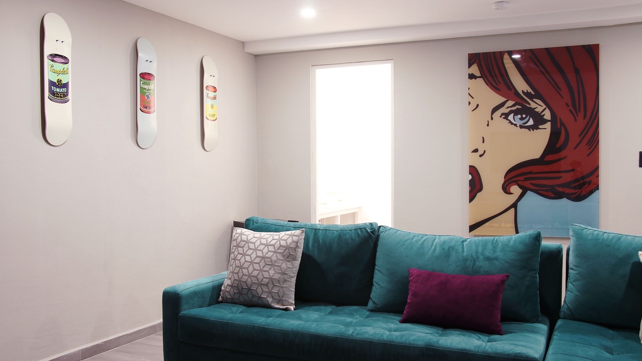 Photo of Bedroom in Downtown Queretaro