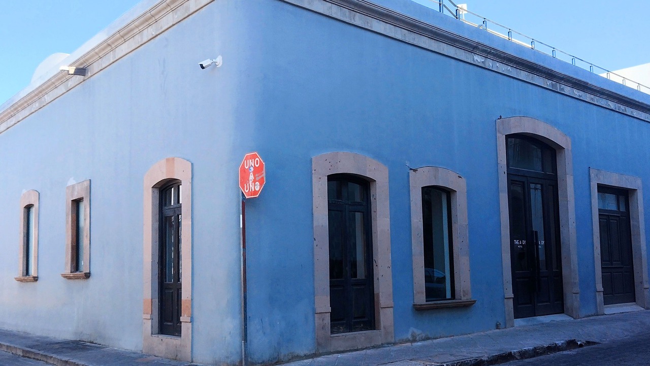 Photo of Outdoor in Downtown Queretaro
