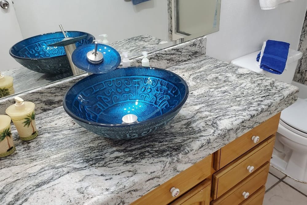 Photo of Bathroom in Puerto Penasco