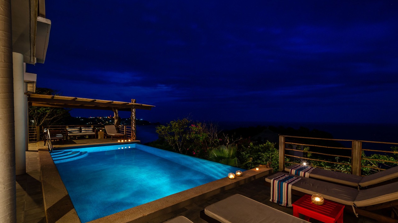 Photo of Outdoor in Santa Maria Tonameca