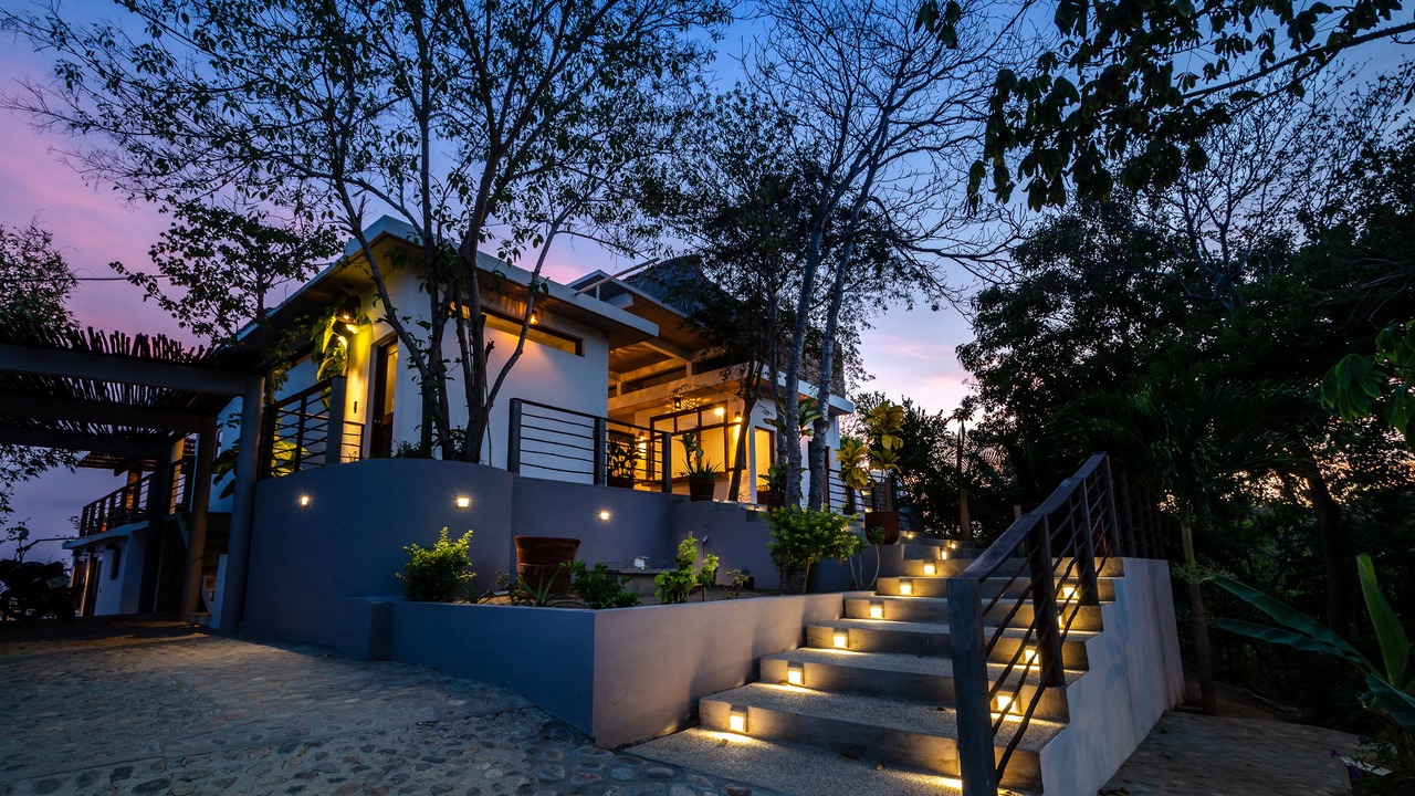 Photo of Outdoor in Santa Maria Tonameca