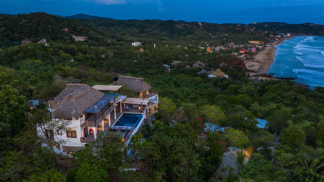 Photo of Outdoor in Santa Maria Tonameca