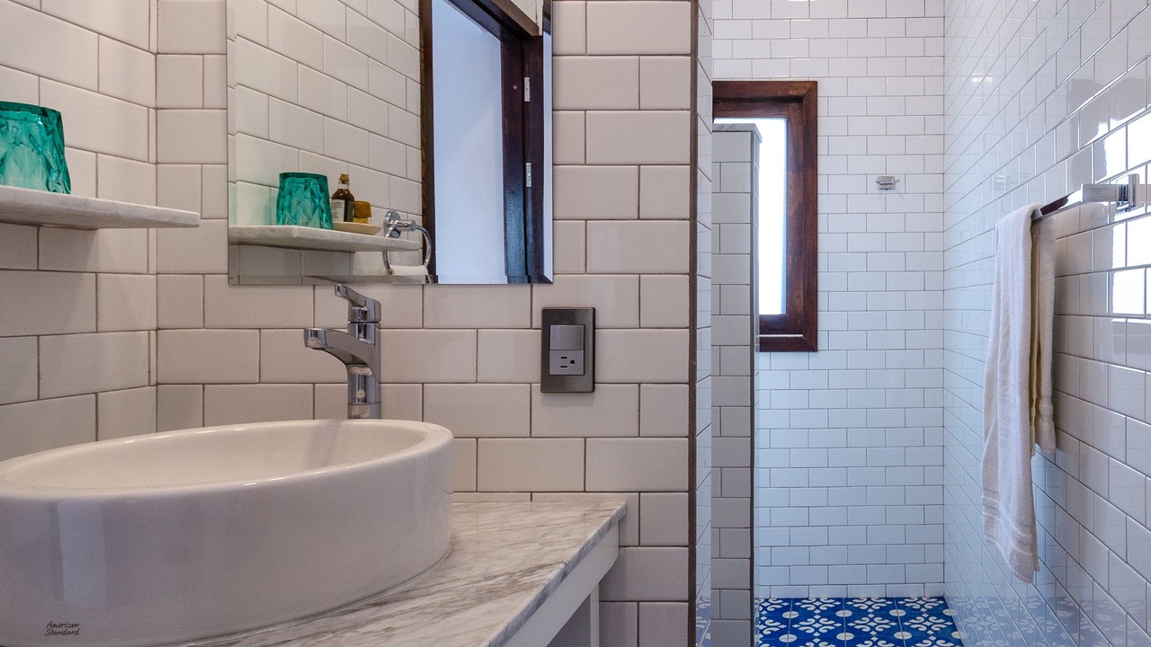 Photo of Bathroom in Santa Maria Tonameca