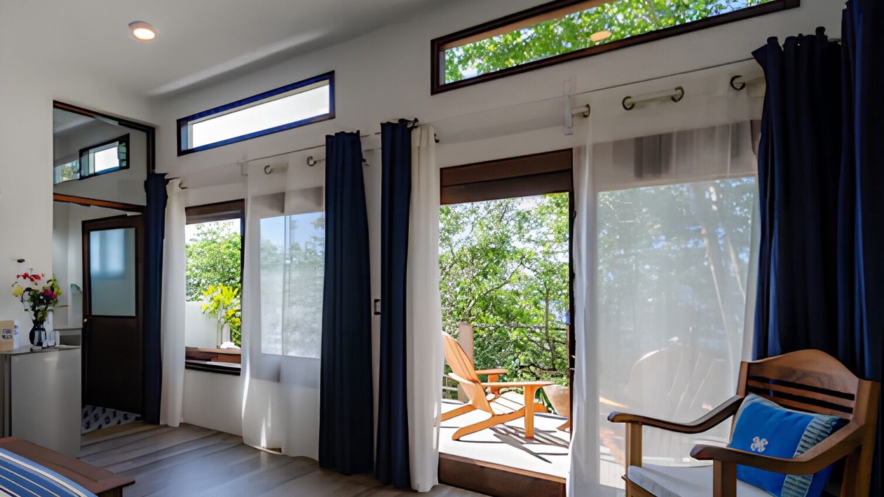 Photo of Bedroom in Santa Maria Tonameca