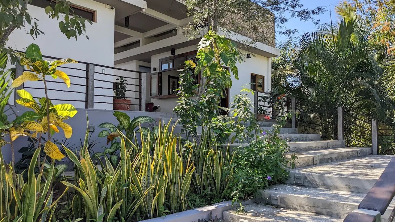Photo of Outdoor in Santa Maria Tonameca