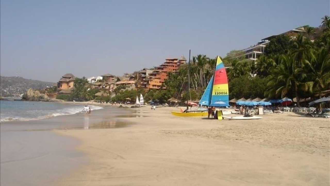 Photo of Others in Ixtapa - Zihuatanejo