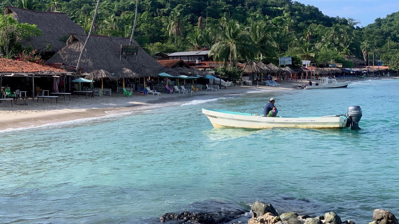 Photo of Others in Ixtapa - Zihuatanejo