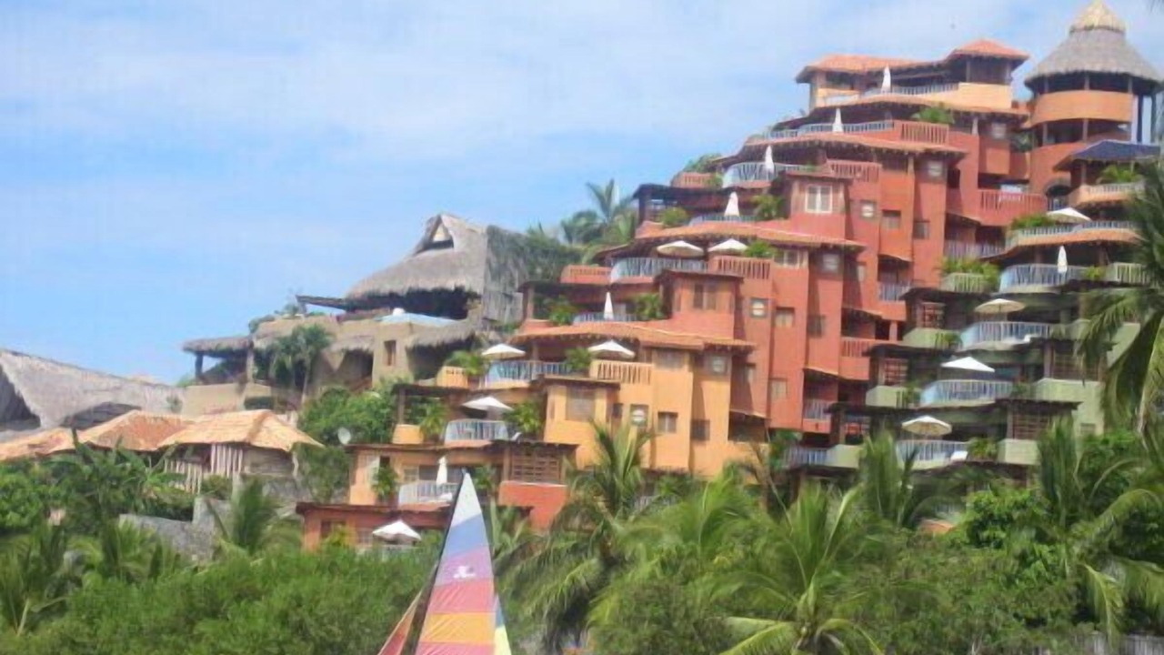 Photo of Outdoor in Ixtapa - Zihuatanejo