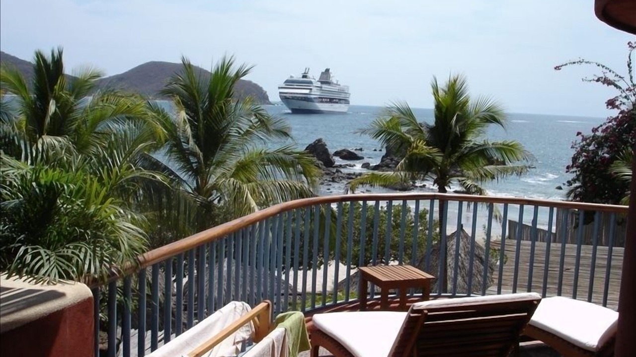 Photo of Outdoor in Ixtapa - Zihuatanejo