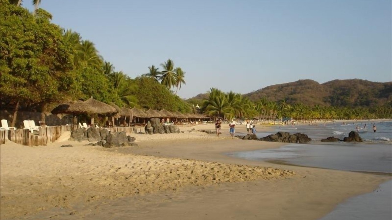 Photo of Others in Ixtapa - Zihuatanejo