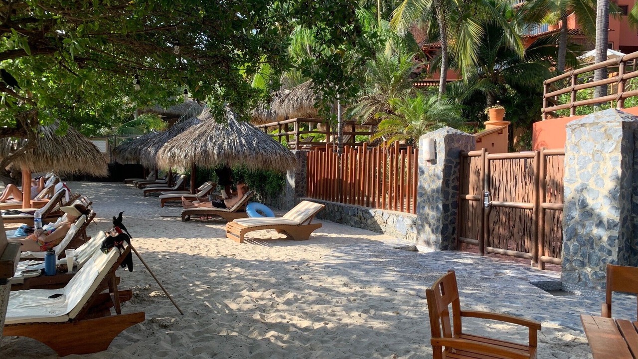 Photo of Outdoor in Ixtapa - Zihuatanejo