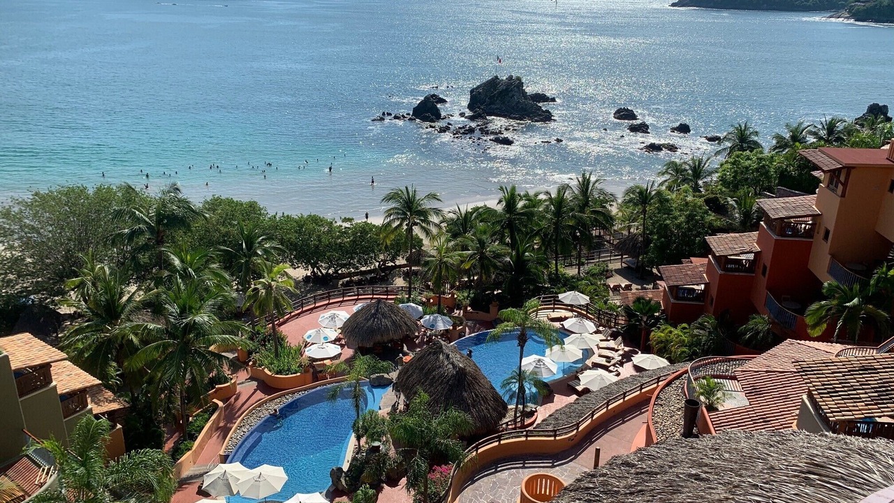 Photo of Outdoor in Ixtapa - Zihuatanejo