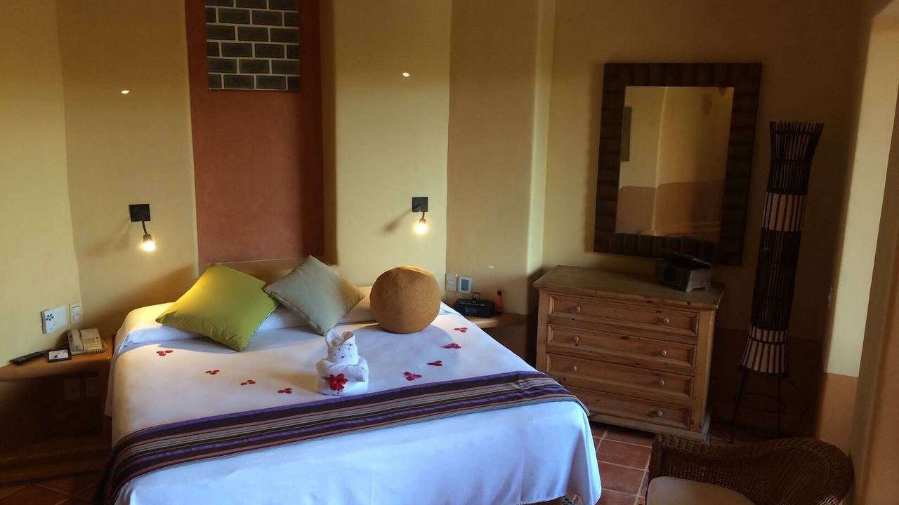Photo of Bedroom in Ixtapa - Zihuatanejo