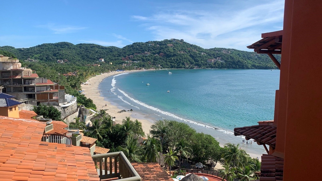 Photo of Outdoor in Ixtapa - Zihuatanejo