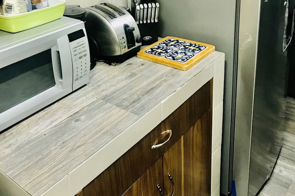 Photo of Kitchen in Downtown Mexico City