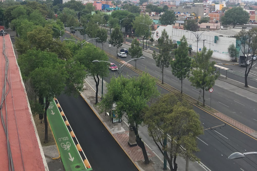 Photo of Others in Downtown Mexico City