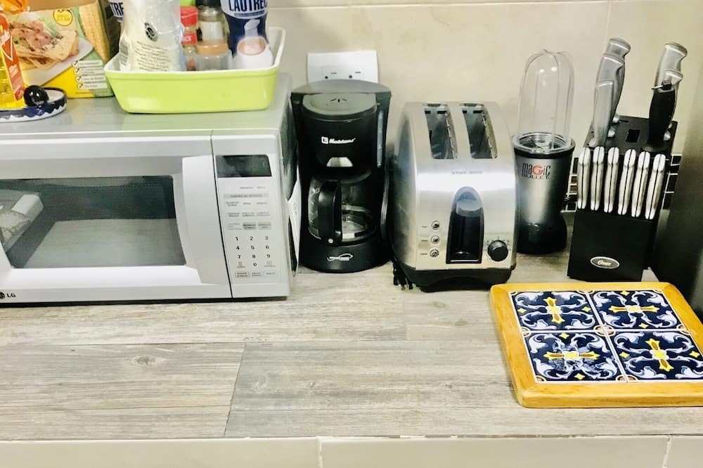 Photo of Kitchen in Downtown Mexico City