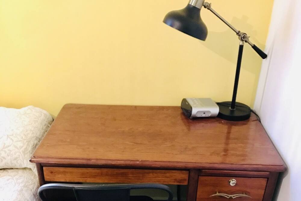Photo of Bedroom in Downtown Mexico City