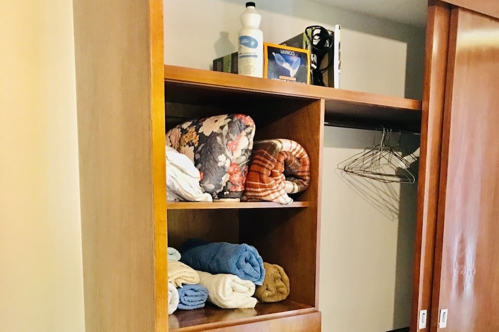 Photo of Bedroom in Downtown Mexico City
