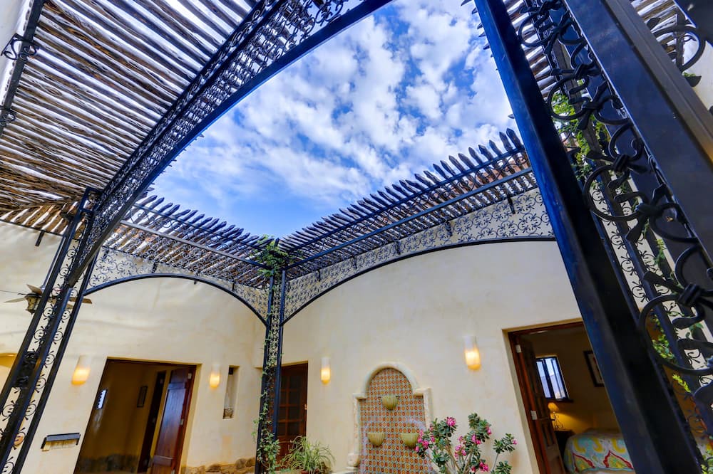 Photo of Outdoor in Los Barriles