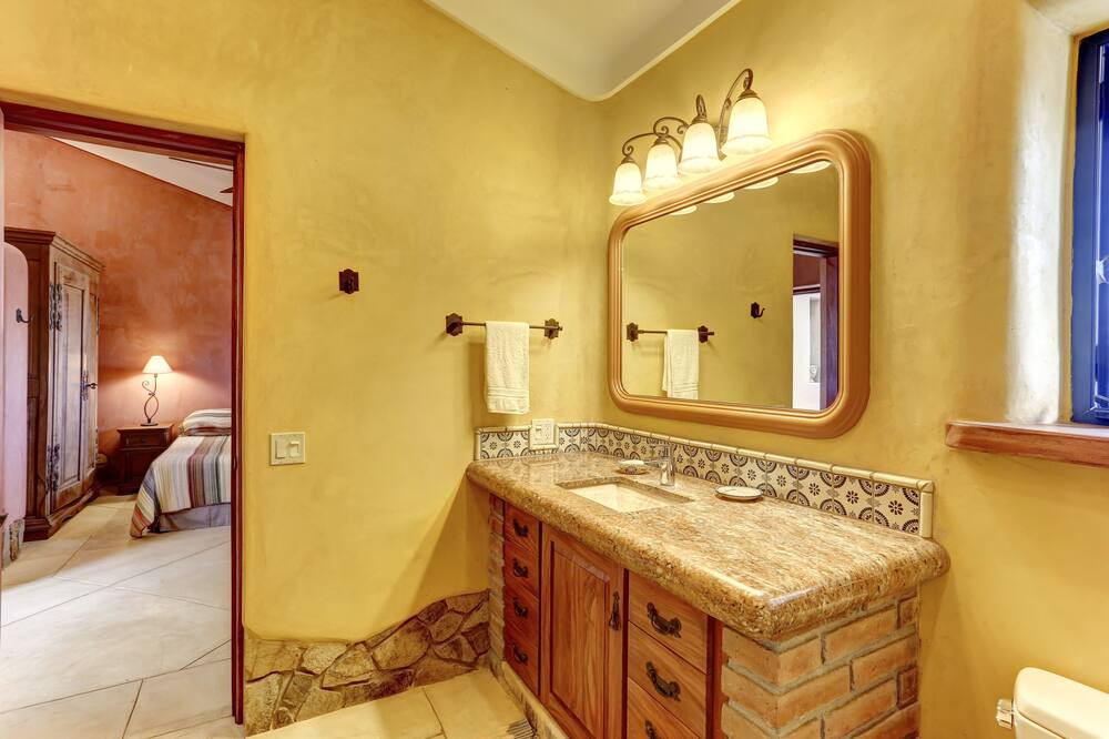 Photo of Bathroom in Los Barriles