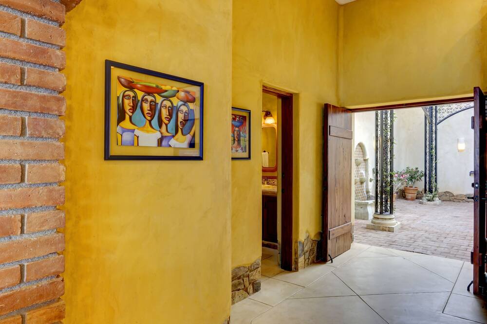 Photo of Outdoor in Los Barriles