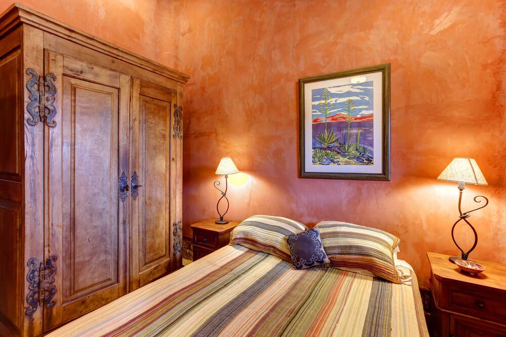 Photo of Bedroom in Los Barriles