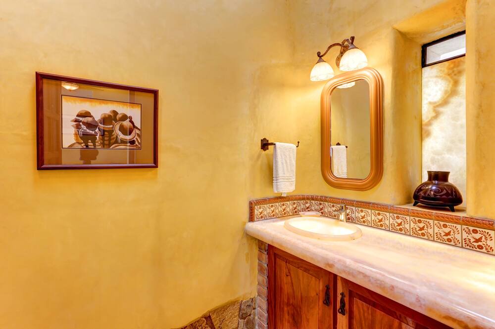 Photo of Bedroom in Los Barriles