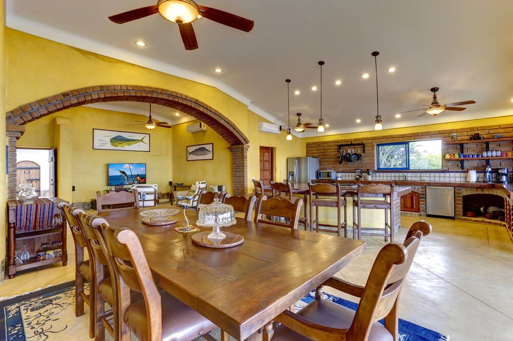 Photo of Bedroom in Los Barriles