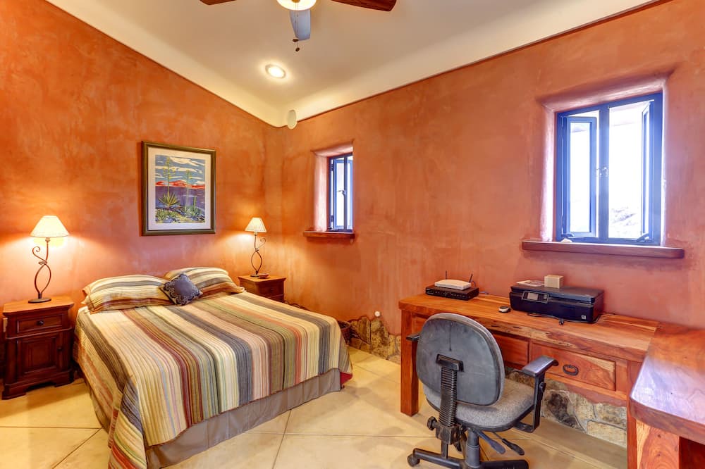 Photo of Bedroom in Los Barriles