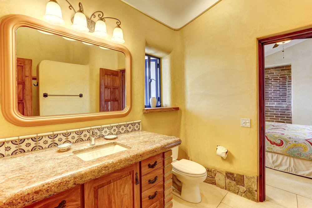 Photo of Bathroom in Los Barriles