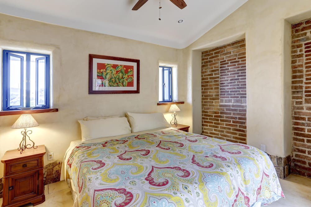 Photo of Bedroom in Los Barriles