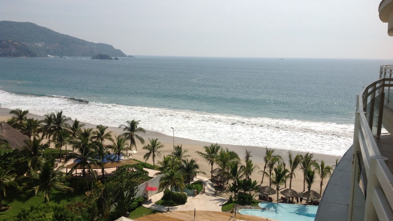 Photo of Outdoor in Ixtapa
