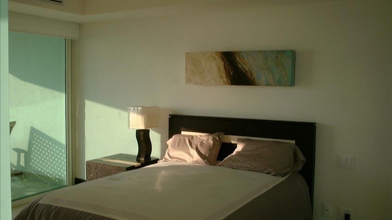Photo of Bedroom in Ixtapa