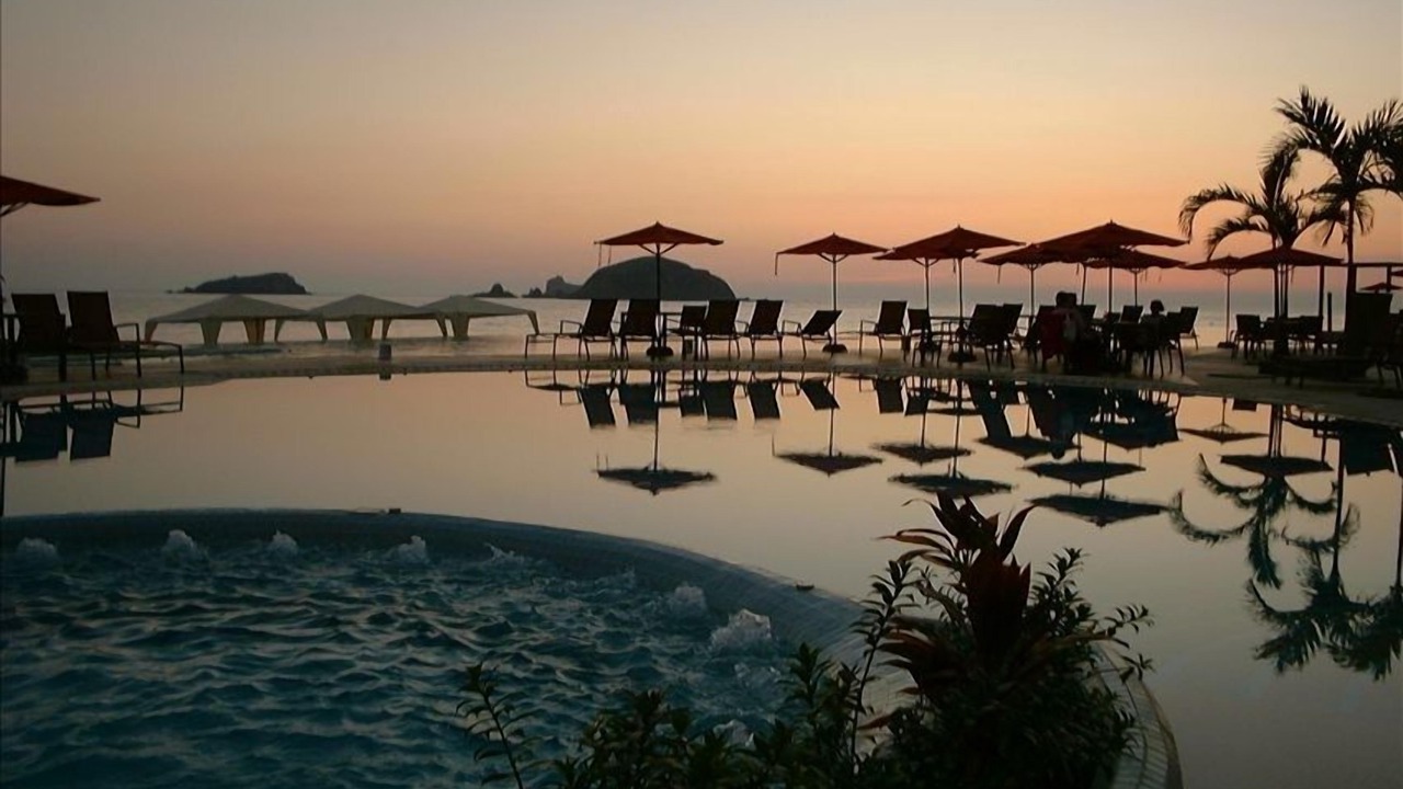 Photo of Outdoor in Ixtapa