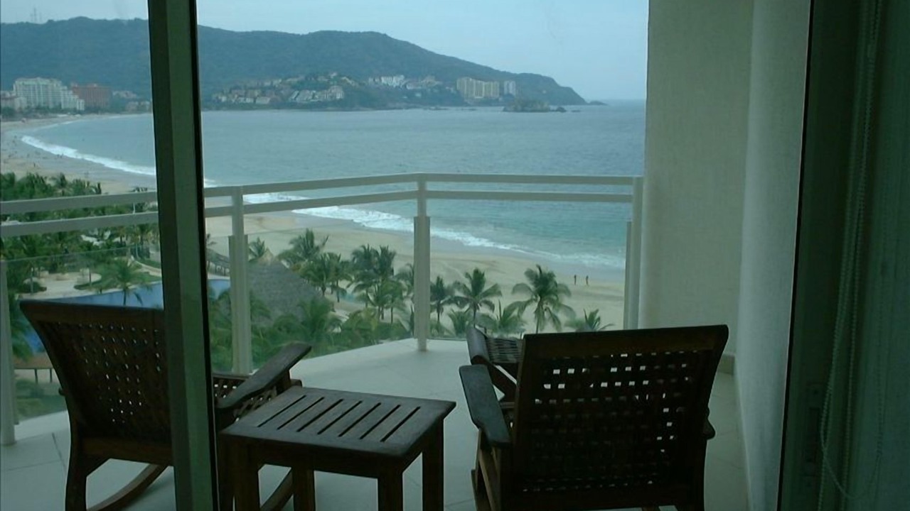 Photo of Outdoor in Ixtapa