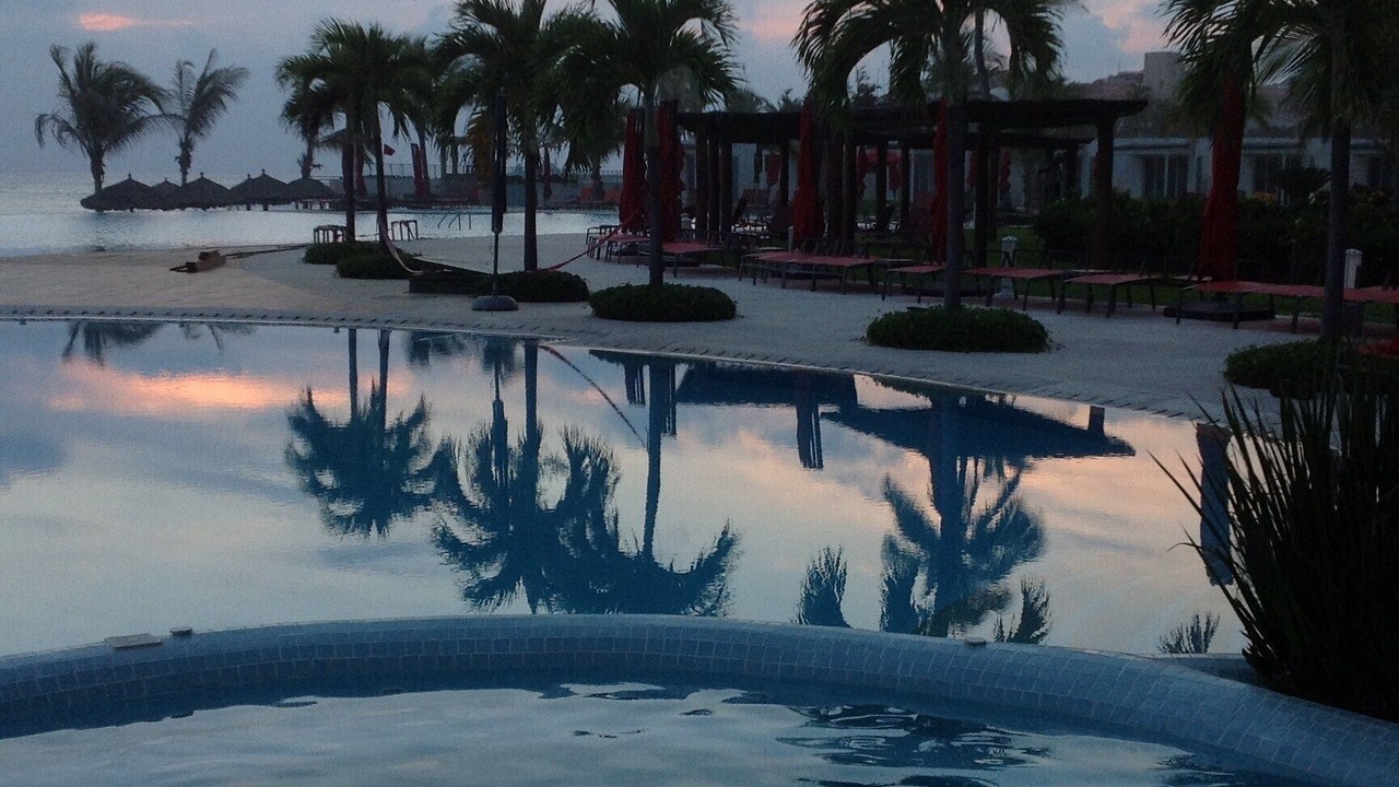 Photo of Outdoor in Ixtapa