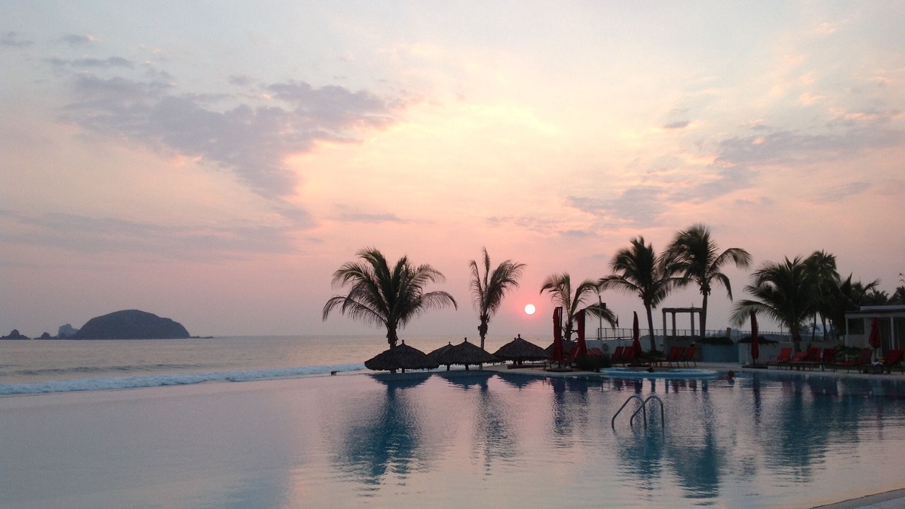Photo of Outdoor in Ixtapa