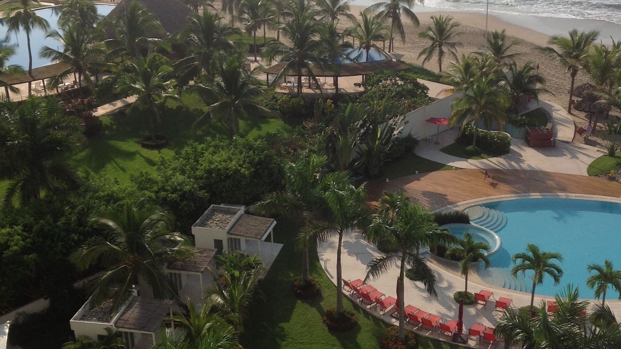 Photo of Outdoor in Ixtapa